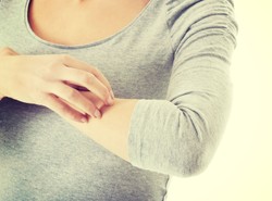 Co trzecia osoba cierpi z powodu alergii