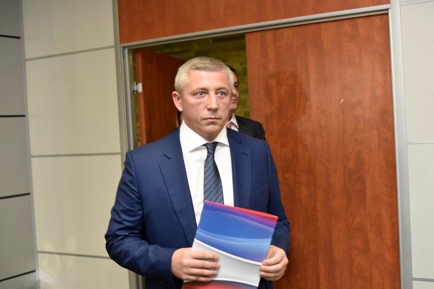 FSS, Slaviša Kokeza