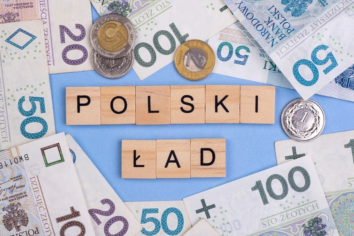 Polski Ład 20 I Podatek Liniowy Kiedy Składkę Zdrowotną Liczymy Od Płacy Minimalnej 6367