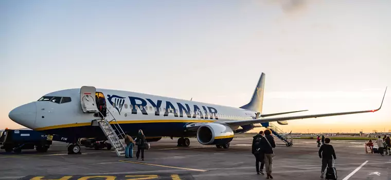 Google wprowadza ułatwienia dla podróżujących liniami Ryanair oraz Lufthansa