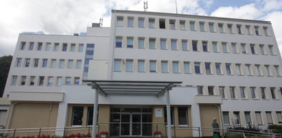 Chcą, by WCO zostało przekształcone w szpital onkologiczny