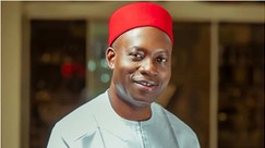 Southern Governors’ Forum welcomes Soludo in its fold