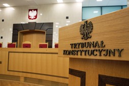 Trybunał Konstytucyjny