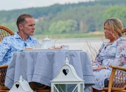 Dorota z "Rolnik szuka żony" komentuje doniesienia o rozstaniu z Waldemarem. "Przykro mi"