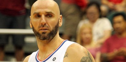 Gortat chce zrobić coś niesamowitego. Ujawnia pierwszych wspólników