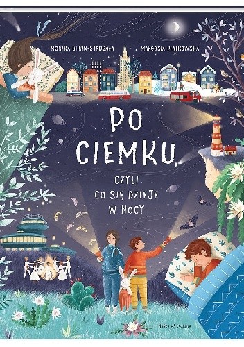 po ciemku