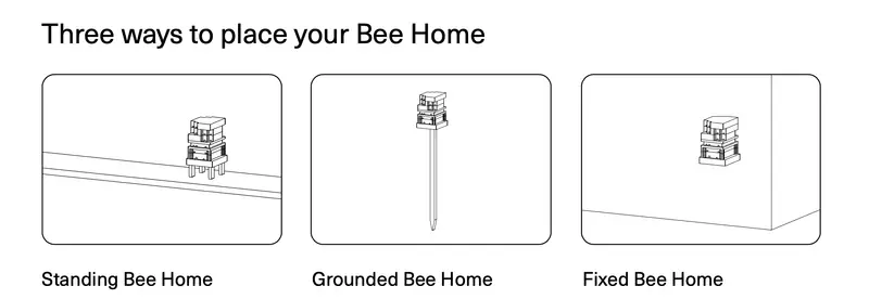 IKEA udostępnia instrukcje budowy ula