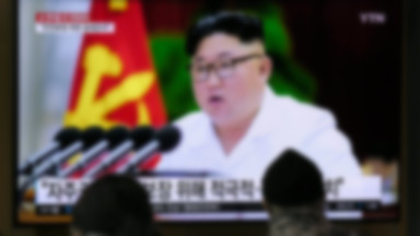 Japoński rząd: stan zdrowia Kim Jong Una jest kiepski