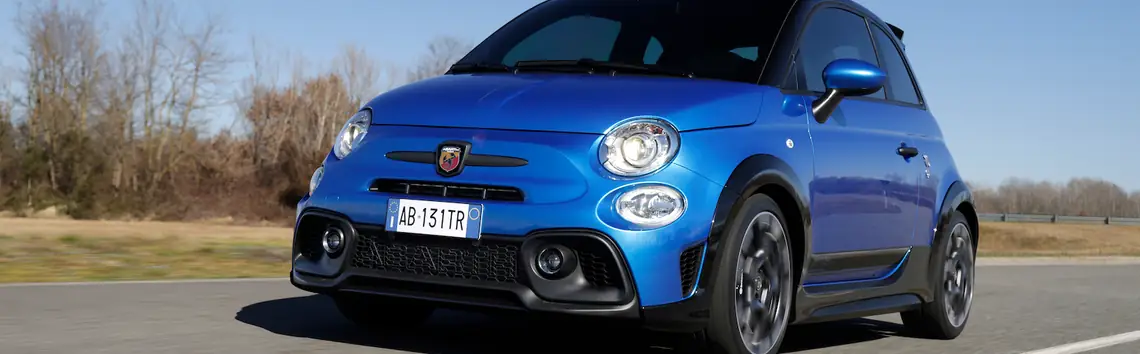 ABARTH