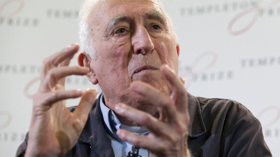 Jean Vanier