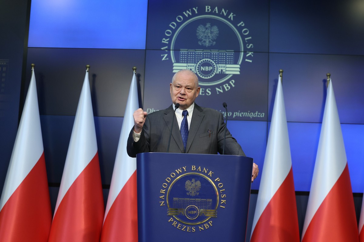 Dlaczego RPP nie obniża stóp procentowych? Polacy mają swoje zdanie [SONDAŻ]