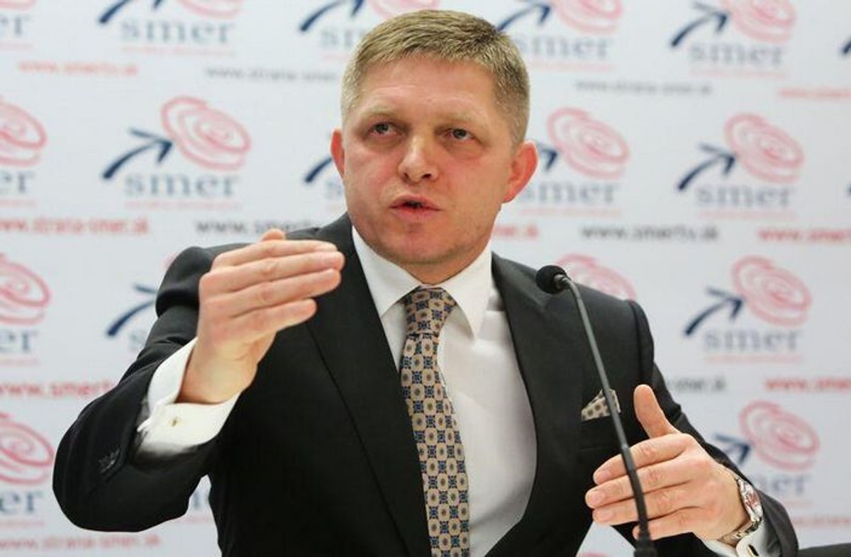 Robert Fico