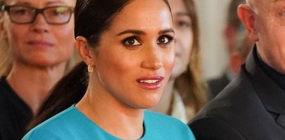 Meghan oskarżona o tyranizowanie personelu. Pałac zakończył śledztwo i wyciągnął wnioski