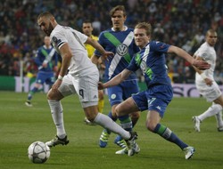 Liga hiszpańska: Benzema piłkarzem miesiąca, w którym... nie grał