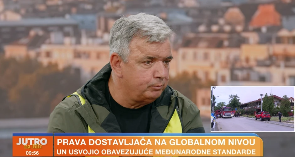 Ljubomir Perić