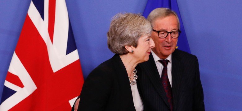 Jean-Claude Juncker: jestem zmęczony brexitem