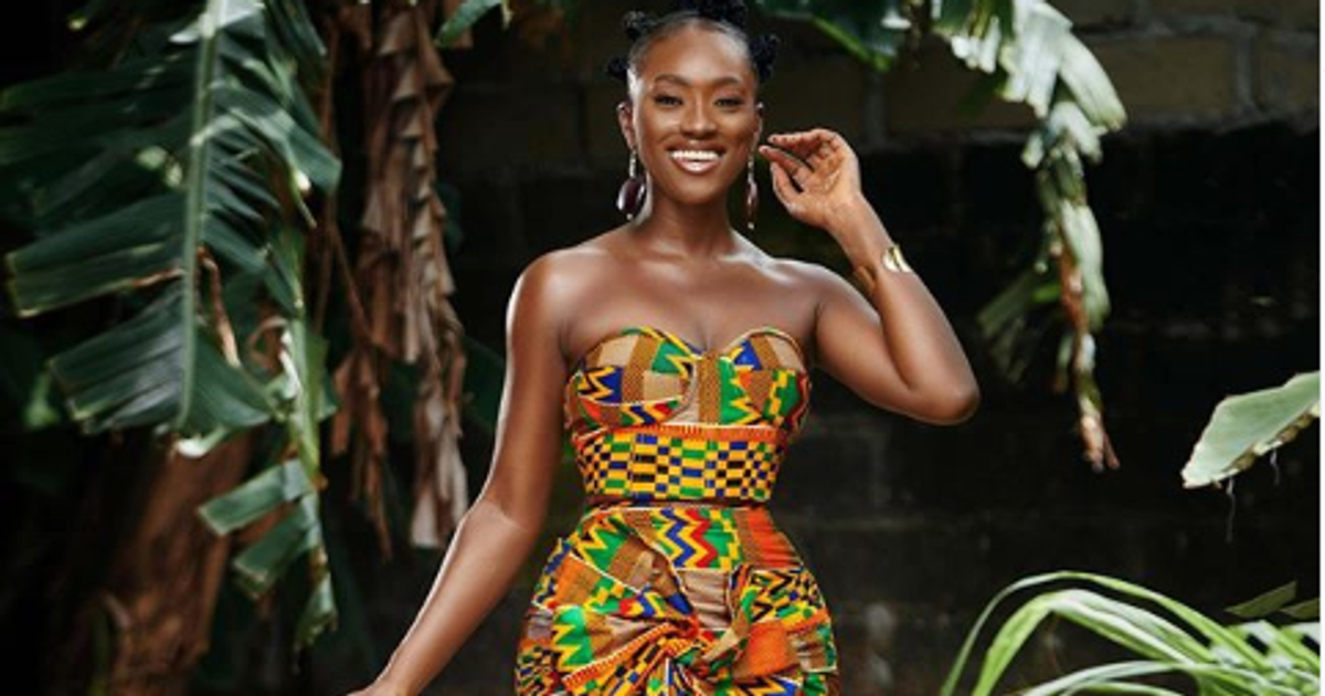 Nollywood actress Linda Osifo recounts experience moving to Nigeria - Vimarsana News