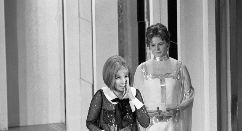 oscars 1969