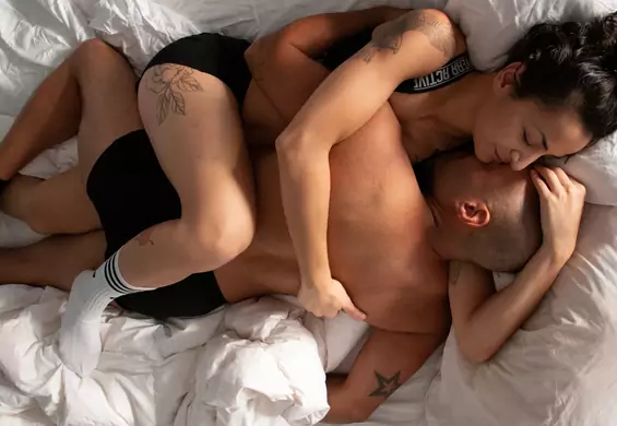 BOIKA to bielizna queer friendly zaprojektowana przez Kin. Wspiera LGBTQ i kobiety