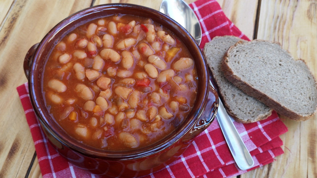 Dodajte jedan sastojak iz špajza u prebranac i ukus će biti duplo bolji