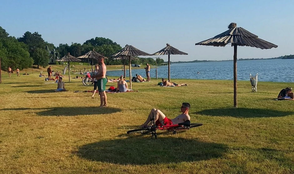 Smeštaj u Banji Palić od 18 evra