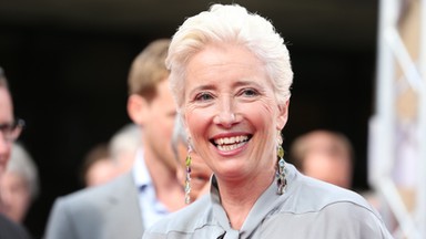 Emma Thompson: wyszczekana dama