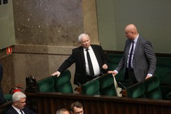 Referendum o uchodźcach to nie blef. Plebiscyt może być zarządzony już za miesiąc