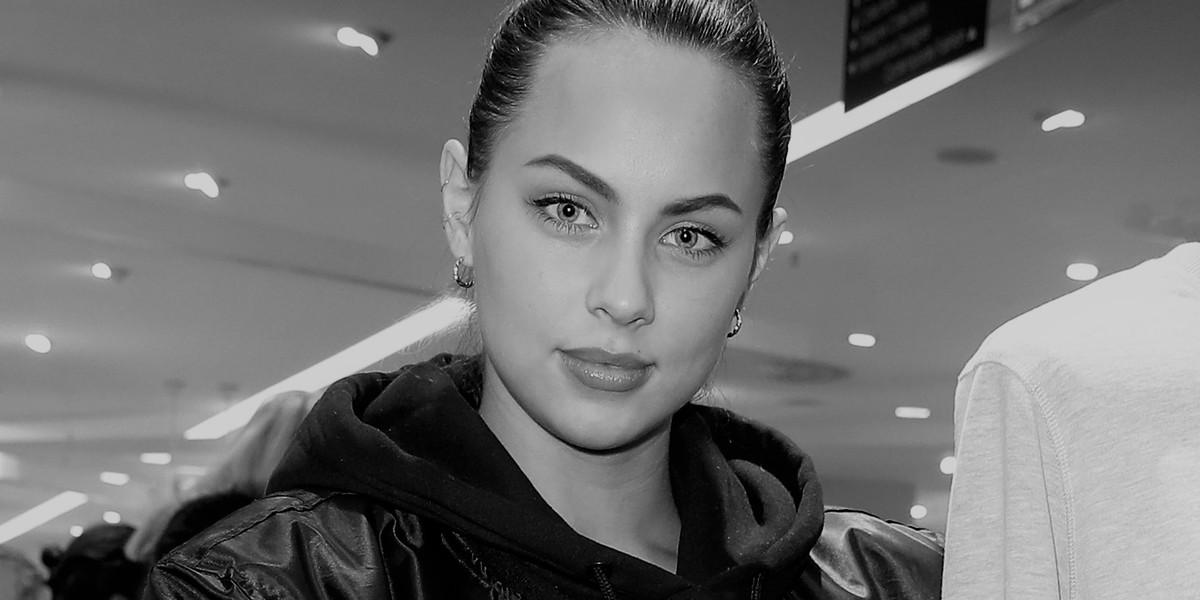 Kasia Lenhardt nie żyje. Niemieckie media ujawniają dokument Sport