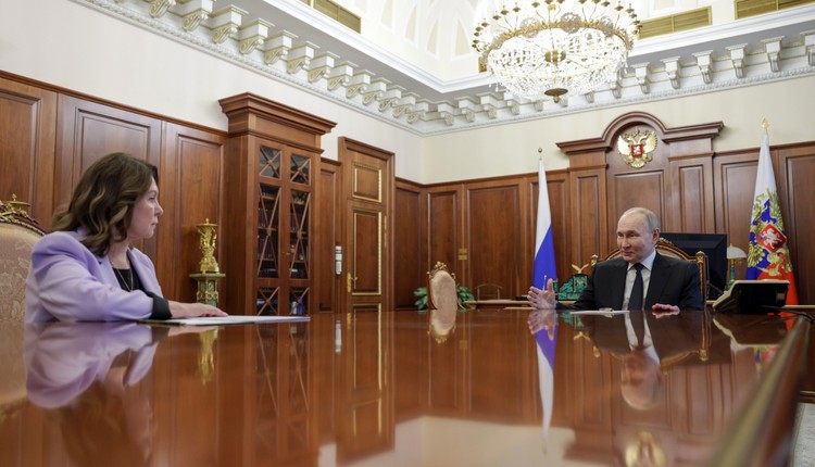 Putin się boi, podjął decyzję tuż przed inauguracją. Tak chce się uchronić