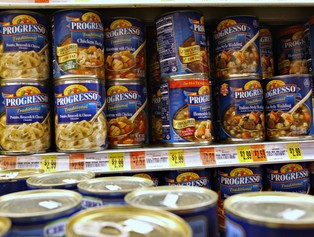 Wzrost cen surowców nie jest groźny