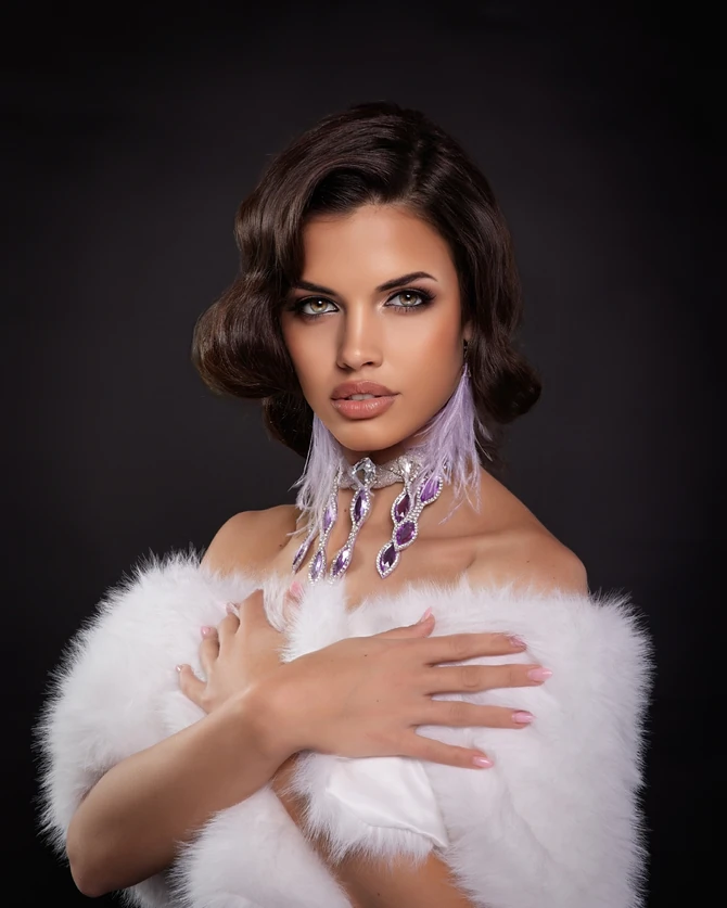 12. KRISTINA SPALEVIĆ