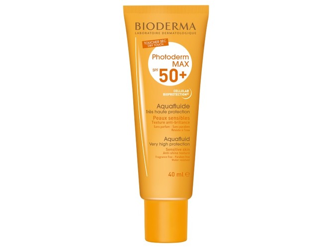 Bioderma Photoderm Max Aqua-Fluide