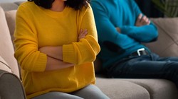 Kryzys nad kryzysami? Syndrom siódmego roku w związku okiem psychoterapeuty