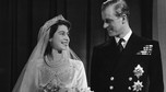 Ślub Elżbiety II i Filipa