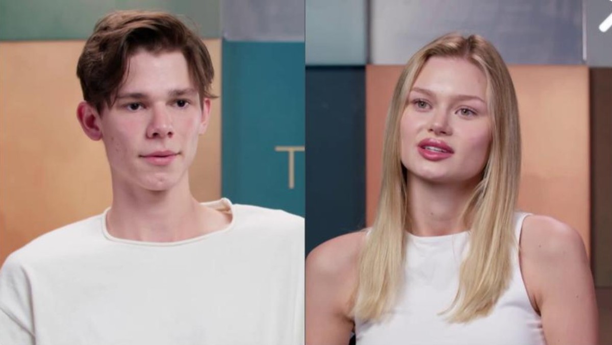 "Top Model". Michalina i Maciej mają się ku sobie. "To jest naturalne