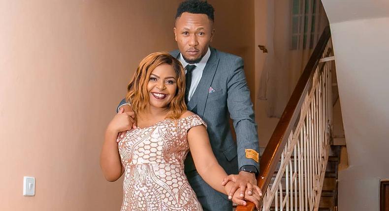 Kenyans react to amount Size 8 and hubby DJ Mo are charging for Valentine’s Dinner