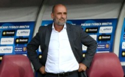 Michał Probierz: Byłem w szoku, że ten mecz tak wyglądał [WYWIAD]