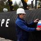 Nord Stream gaz ziemny Rosja Gazprom