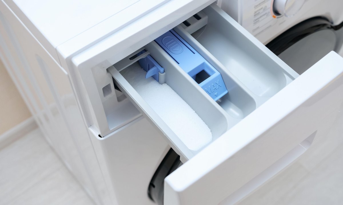 Tak sprawdzisz, czy pralka działa prawidłowo. Trik z TikToka podbija sieć