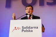 Konwencja Solidarnej Polski w Krakowie