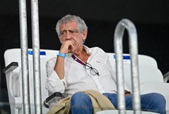 Fernando Santos w czwartek ogłosi kadrę na mecze z Wyspami Owczymi i Albanią