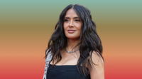 Azt mondták, hogy az akcentusa a házvezetőnőkre fogja emlékeztetni a közönséget - Salma Hayek sztorija