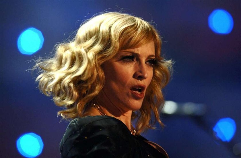 Madonna (51 l.) nie mogła wyjść z oburzenia, kiedy słynny guru jogi odmówił udzielania jej prywatnych lekcji