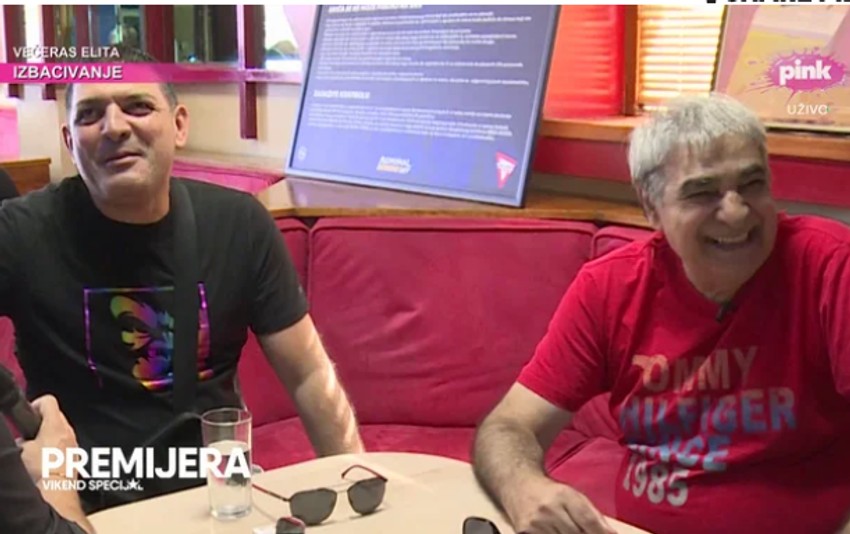 Ovo je sin Ljube Aličića