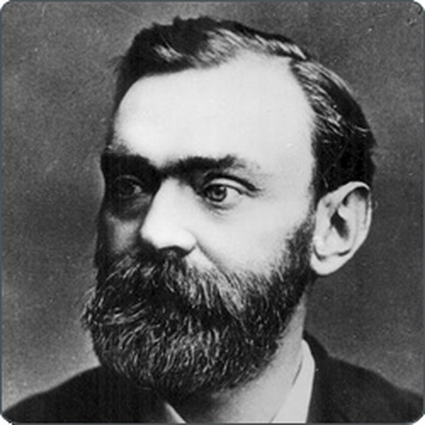 Alfred Nobel