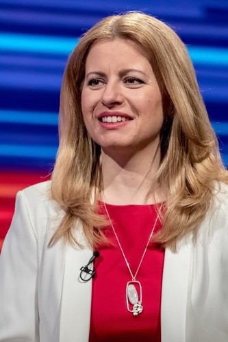 Zuzana Čaputová