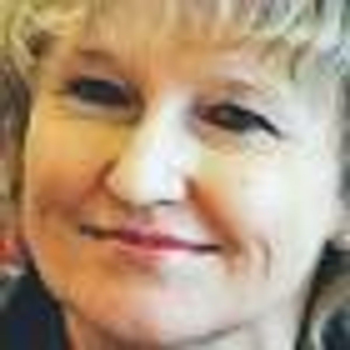 Anna Wyrozumska z Uniwersytetu Łódzkiego Fot. Wojciech Górski