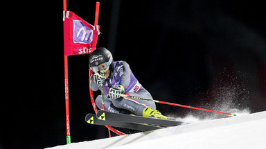 Alpejski PŚ: slalom gigant kobiet w Courchevel odwołany