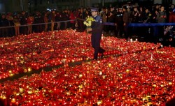 Po tragedii w nocnym klubie premier Rumunii ustąpi ze stanowiska