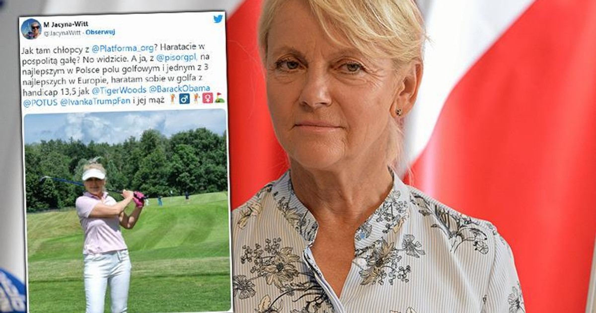 Burza po wpisie radnej PiS. "Bo ja jestem elitą"